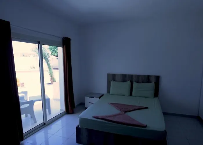 La Bonita